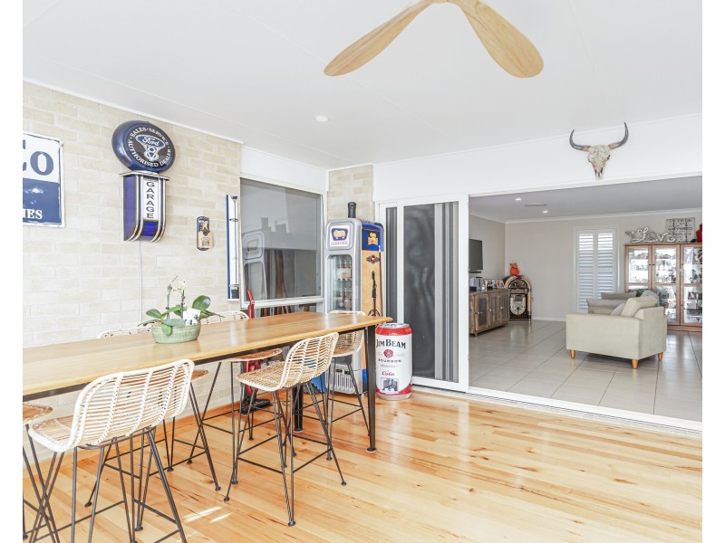19 Edward Windeyer Way, Raymond Terrace NSW 2324