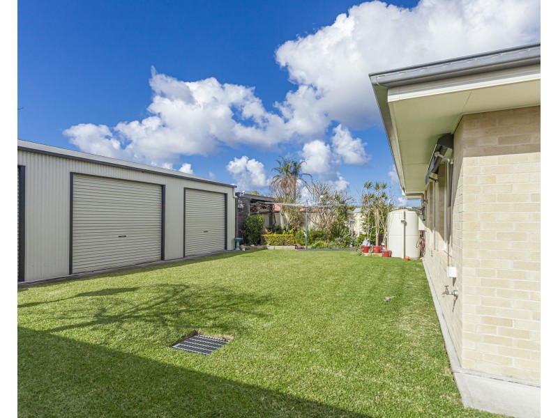 19 Edward Windeyer Way, Raymond Terrace NSW 2324