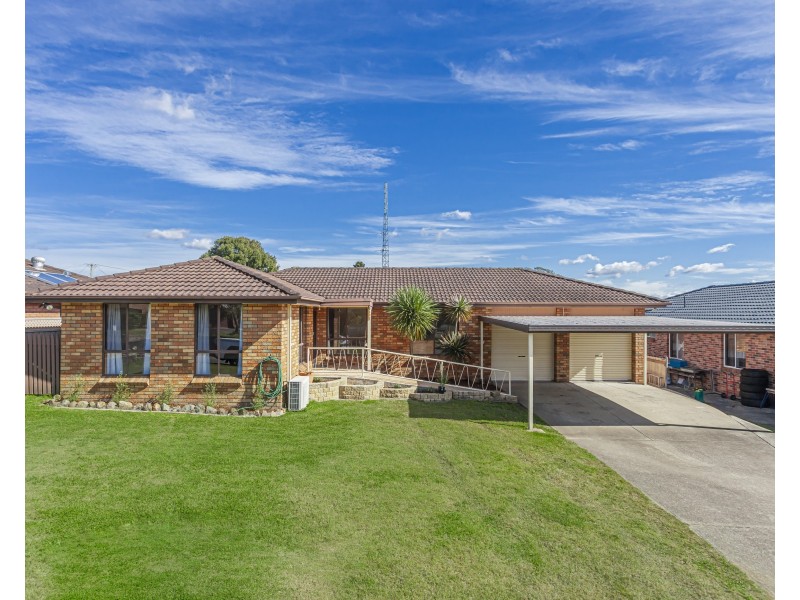 13 Hospital Hill Court, Raymond Terrace NSW 2324
