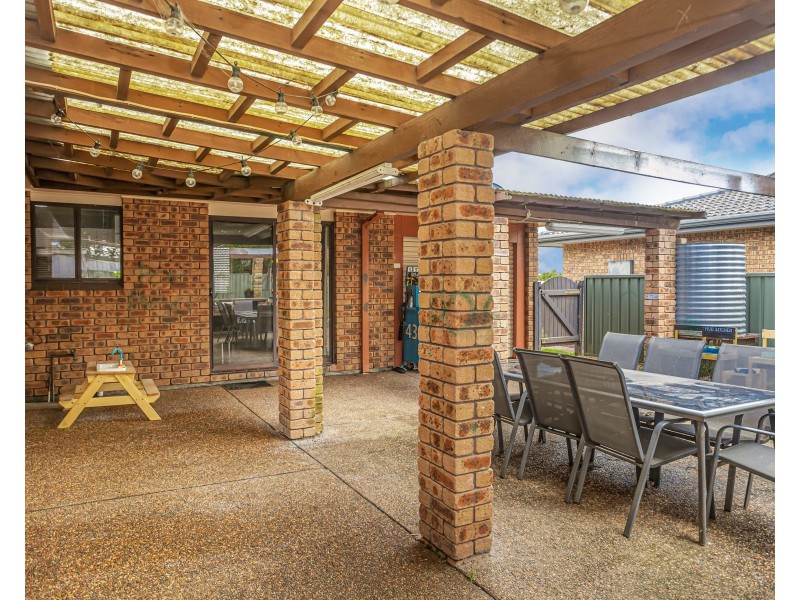 2 Pennington Street, Raymond Terrace NSW 2324
