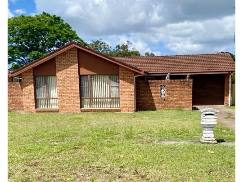 39 Benjamin Lee Drive, Raymond Terrace NSW 2324
