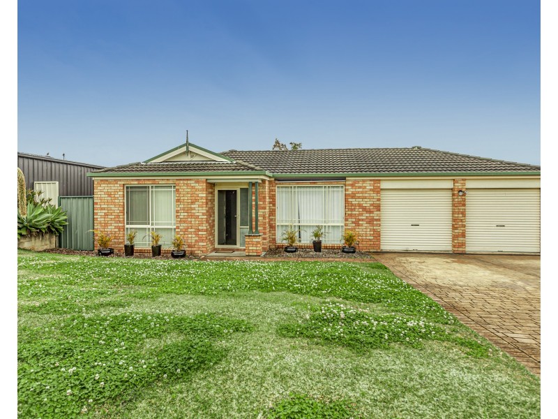 78 Dalyell Way, Raymond Terrace NSW 2324