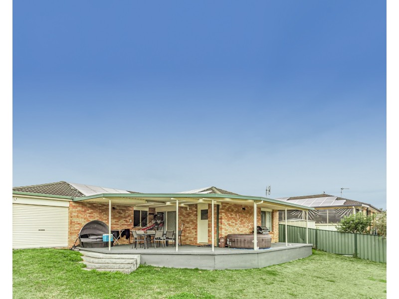 78 Dalyell Way, Raymond Terrace NSW 2324