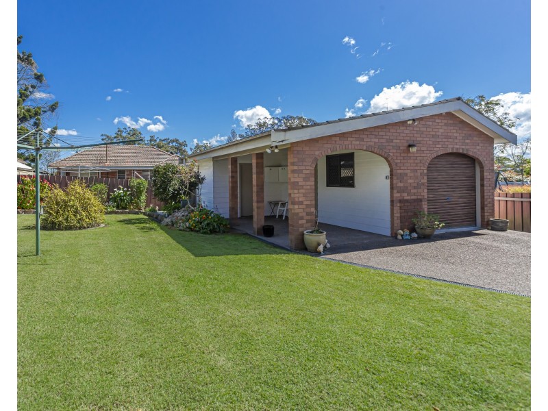 8 Yarramundi Street, Raymond Terrace NSW 2324