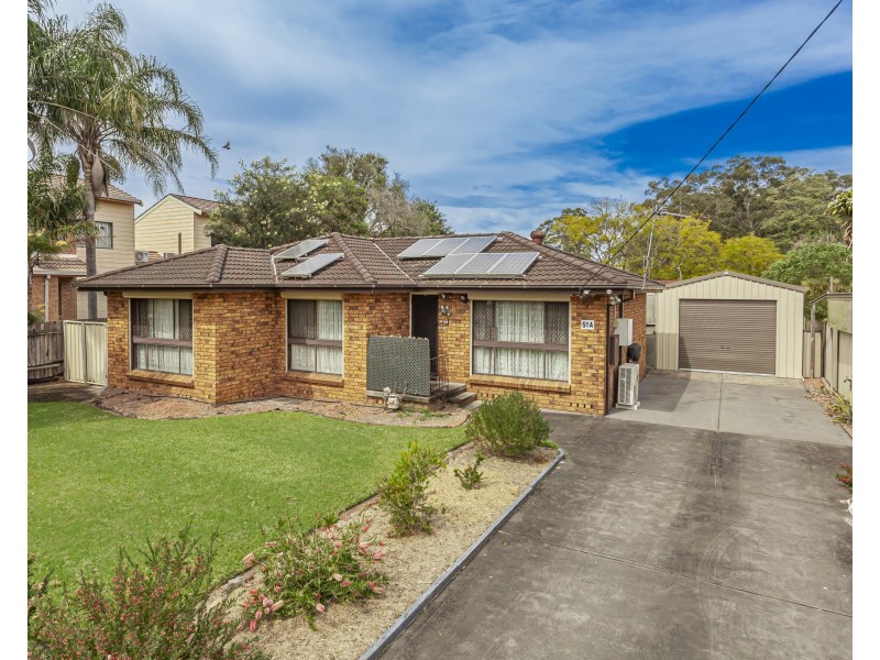 51A Mount Hall Road, Raymond Terrace NSW 2324