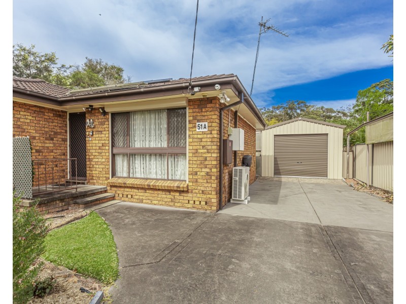 51A Mount Hall Road, Raymond Terrace NSW 2324