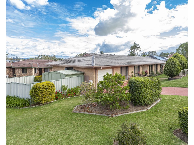 18 Green Slopes Drive, Raymond Terrace NSW 2324