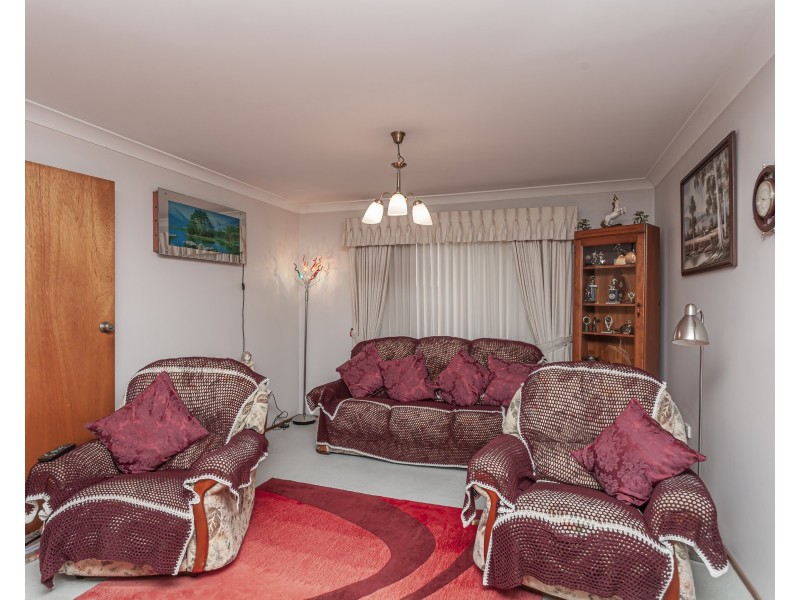18 Green Slopes Drive, Raymond Terrace NSW 2324