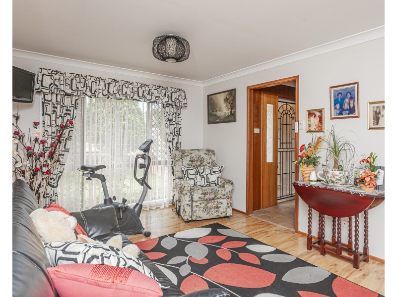 18 Green Slopes Drive, Raymond Terrace NSW 2324