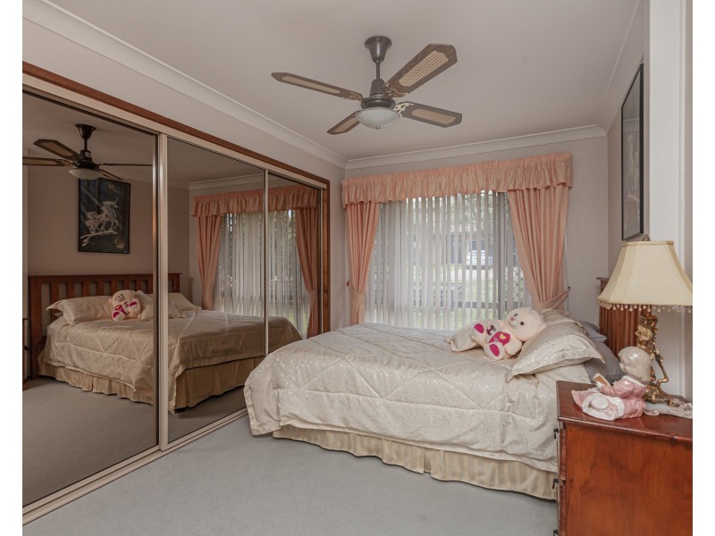18 Green Slopes Drive, Raymond Terrace NSW 2324