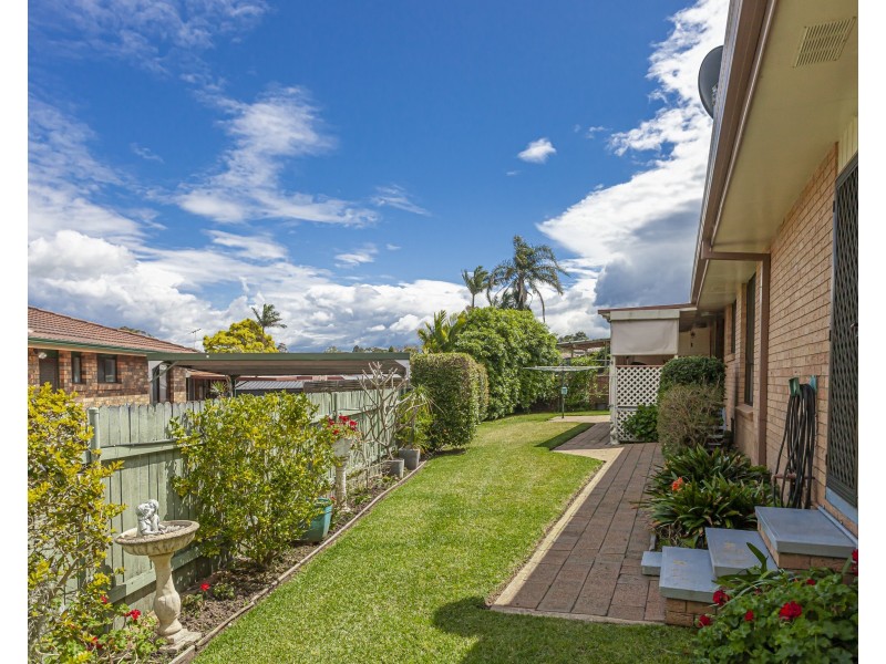 18 Green Slopes Drive, Raymond Terrace NSW 2324