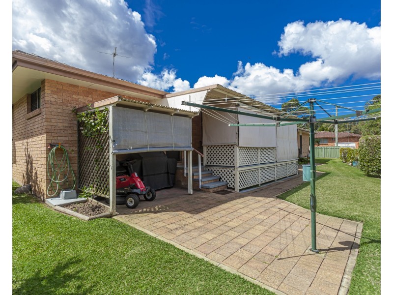 18 Green Slopes Drive, Raymond Terrace NSW 2324
