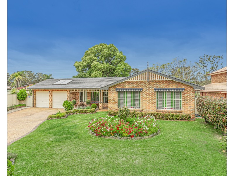 3 Orchard Place, Raymond Terrace NSW 2324