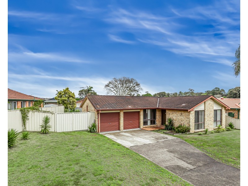 14 Cederwood Crescent, Raymond Terrace NSW 2324