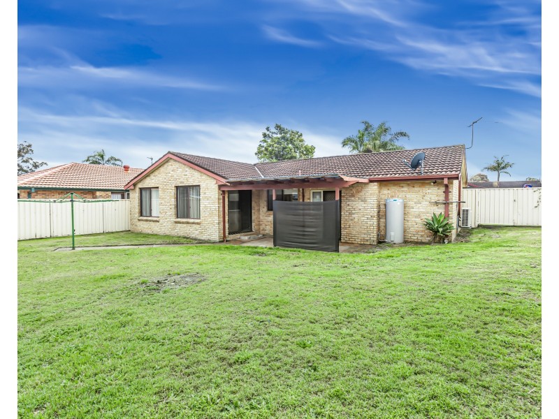 14 Cederwood Crescent, Raymond Terrace NSW 2324