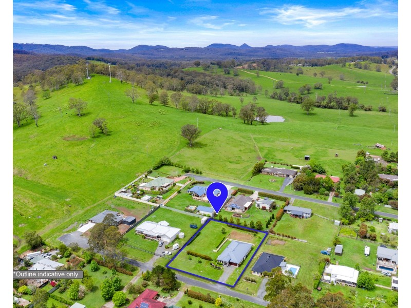 16 Wye Street, Stroud NSW 2425