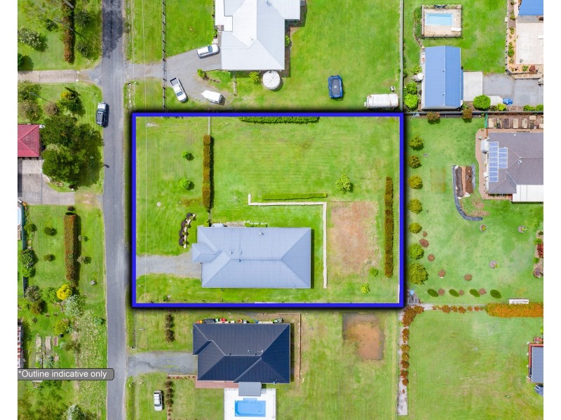 16 Wye Street, Stroud NSW 2425