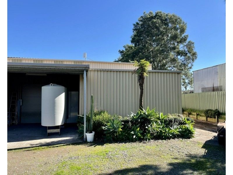 810 Hinton Road, Osterley NSW 2324