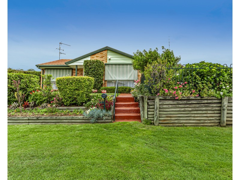 3 Hospital Hill Court, Raymond Terrace NSW 2324