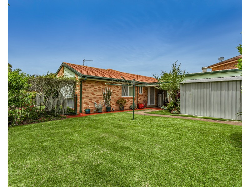 3 Hospital Hill Court, Raymond Terrace NSW 2324