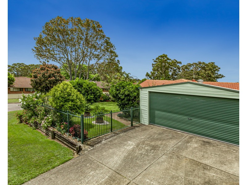 3 Hospital Hill Court, Raymond Terrace NSW 2324