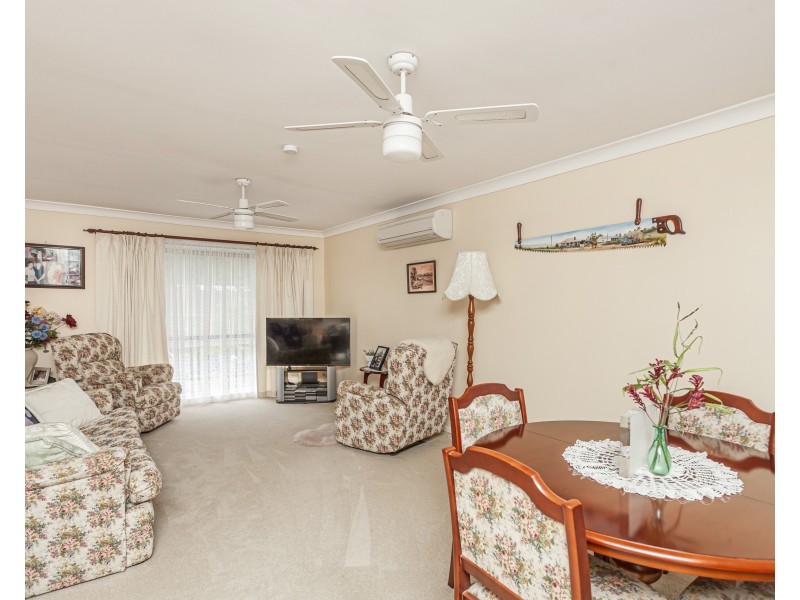 3 Hospital Hill Court, Raymond Terrace NSW 2324