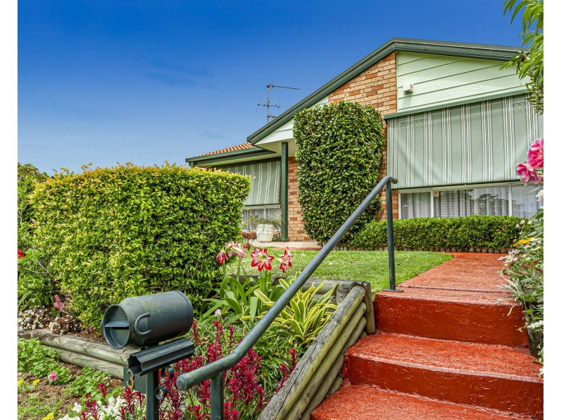 3 Hospital Hill Court, Raymond Terrace NSW 2324