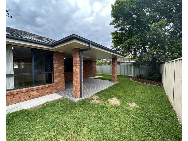 1 Adastra Close, Raymond Terrace NSW 2324