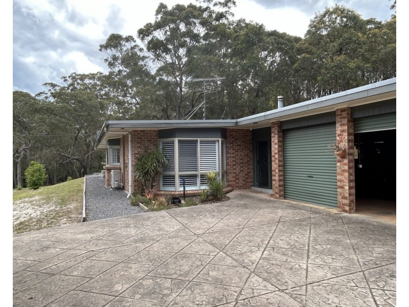 2972 Nelson Bay Road, Salt Ash NSW 2318