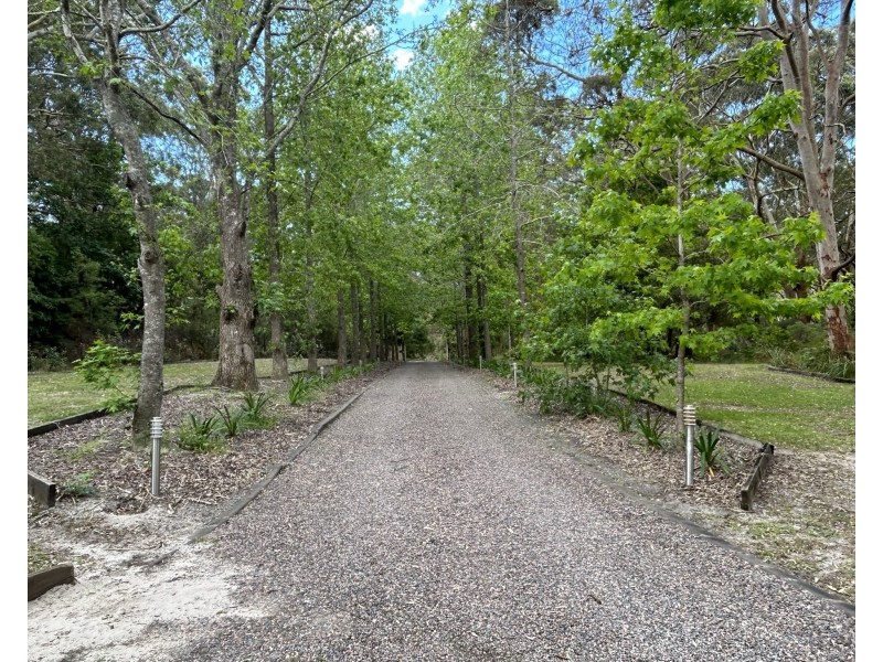 2972 Nelson Bay Road, Salt Ash NSW 2318