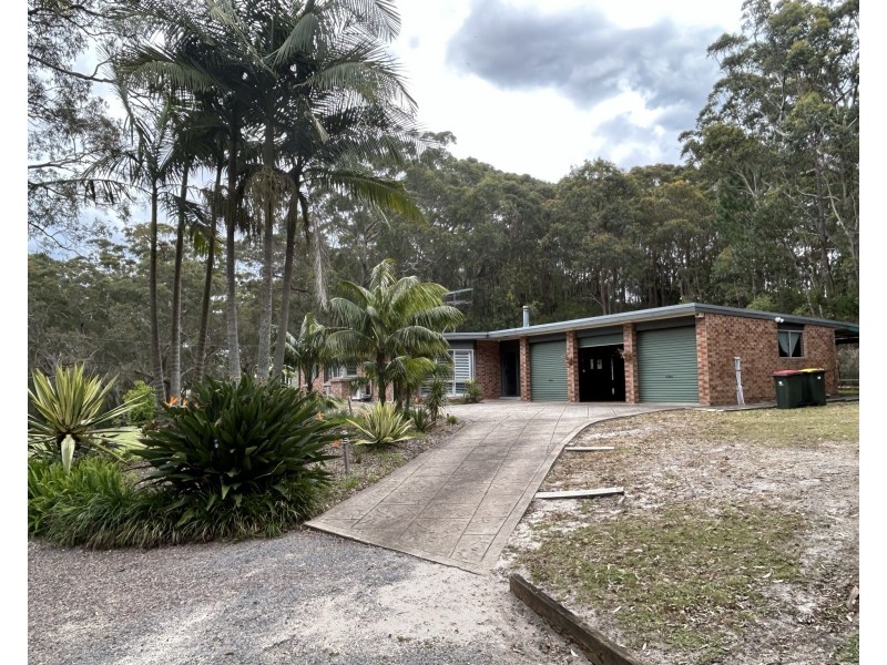 2972 Nelson Bay Road, Salt Ash NSW 2318