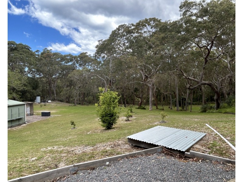 2972 Nelson Bay Road, Salt Ash NSW 2318