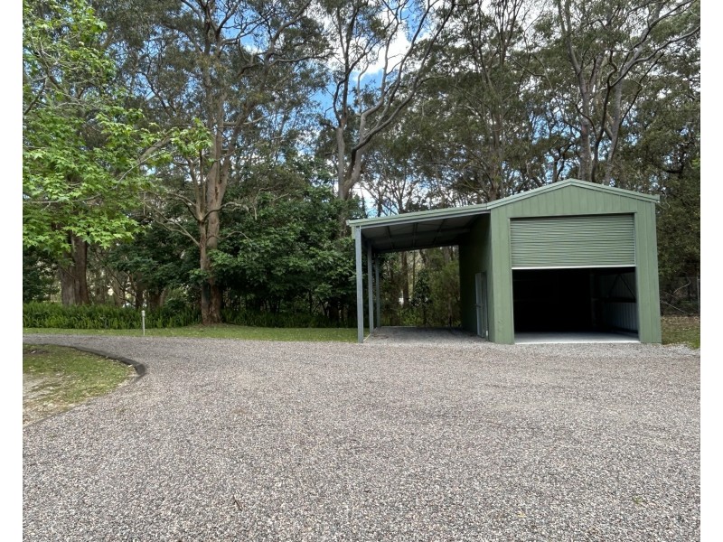 2972 Nelson Bay Road, Salt Ash NSW 2318
