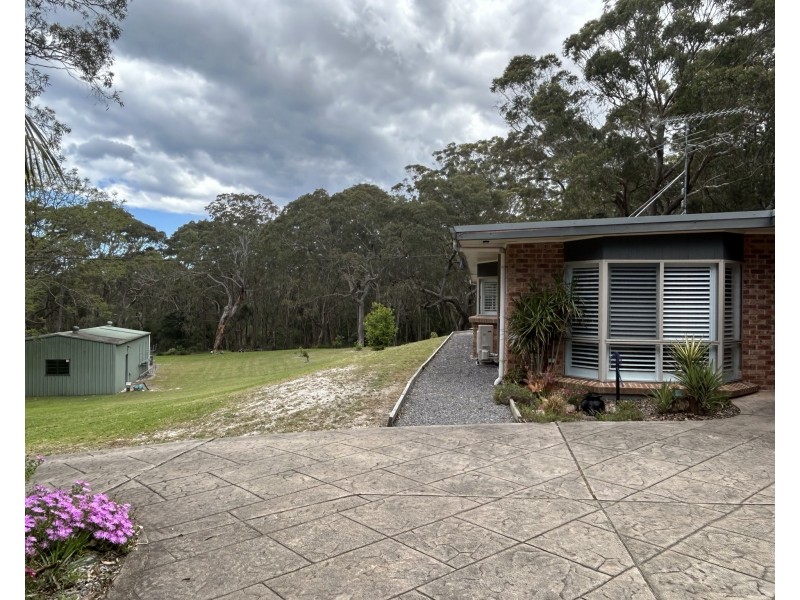 2972 Nelson Bay Road, Salt Ash NSW 2318