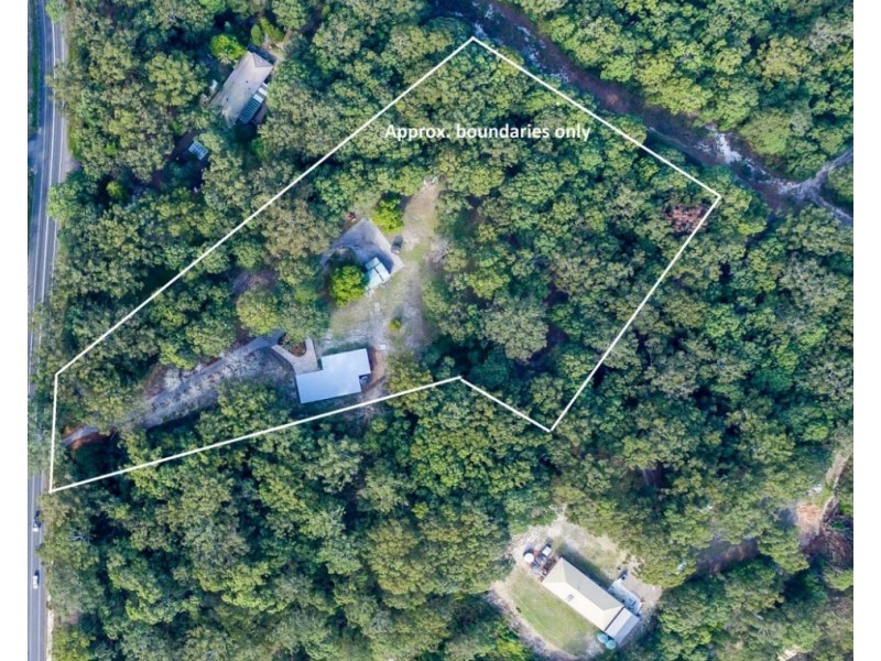 2972 Nelson Bay Road, Salt Ash NSW 2318