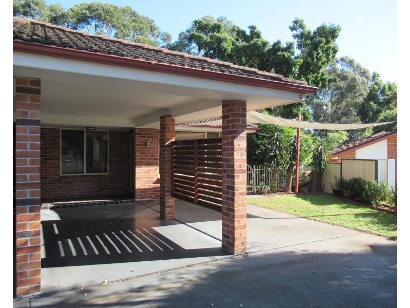 2/7 GALE COURT, Raymond Terrace NSW 2324