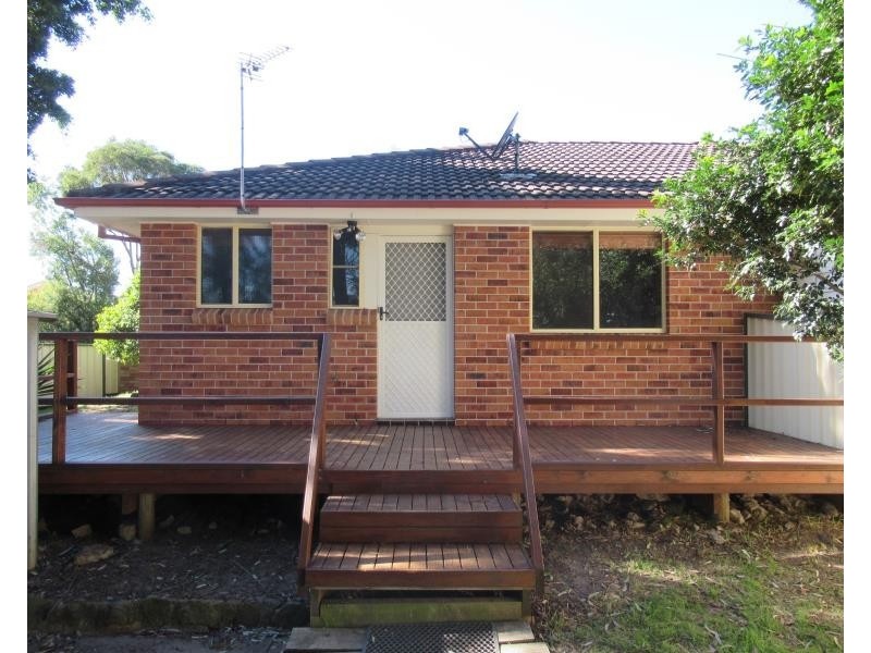 2/7 GALE COURT, Raymond Terrace NSW 2324