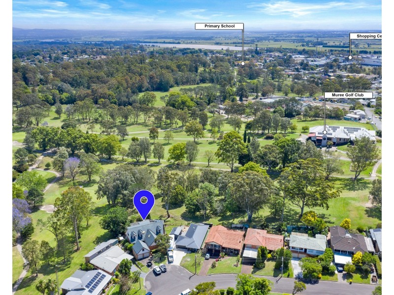 20 Truscott Street, Raymond Terrace NSW 2324