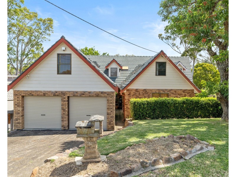 20 Truscott Street, Raymond Terrace NSW 2324