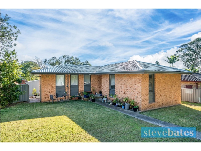45 Clyde Circuit, Raymond Terrace NSW 2324