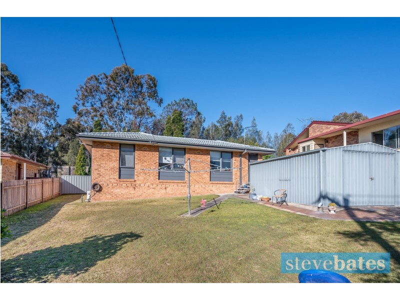 45 Clyde Circuit, Raymond Terrace NSW 2324