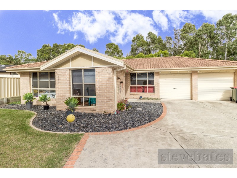 165 Benjamin Lee Drive, Raymond Terrace NSW 2324