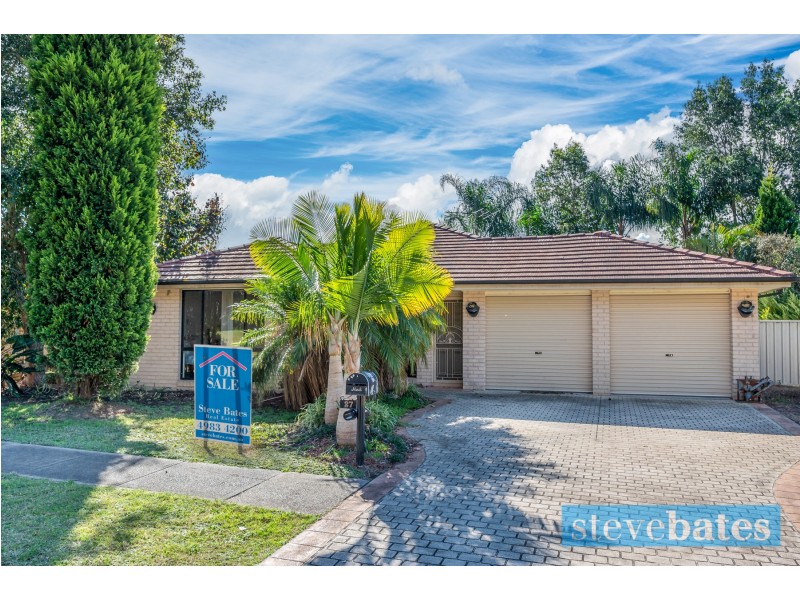 27 Lillypilly Close, Medowie NSW 2318