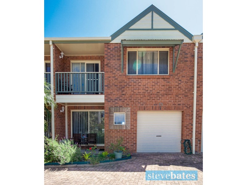 13/4A Blanch Street, Lemon Tree Passage NSW 2319