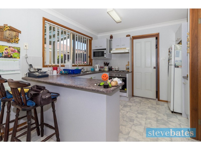 13/4A Blanch Street, Lemon Tree Passage NSW 2319