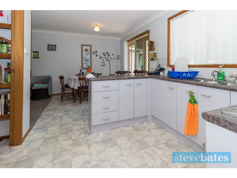 13/4A Blanch Street, Lemon Tree Passage NSW 2319