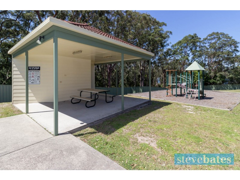 13/4A Blanch Street, Lemon Tree Passage NSW 2319