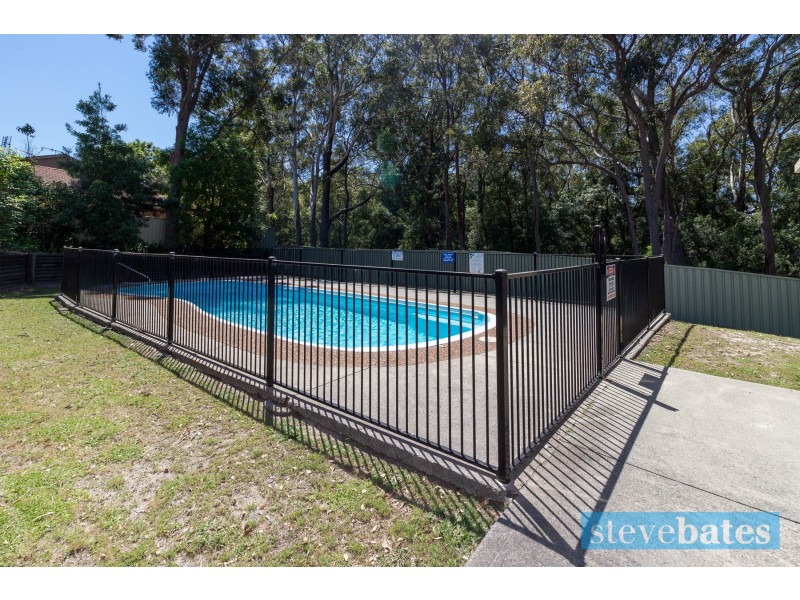 13/4A Blanch Street, Lemon Tree Passage NSW 2319