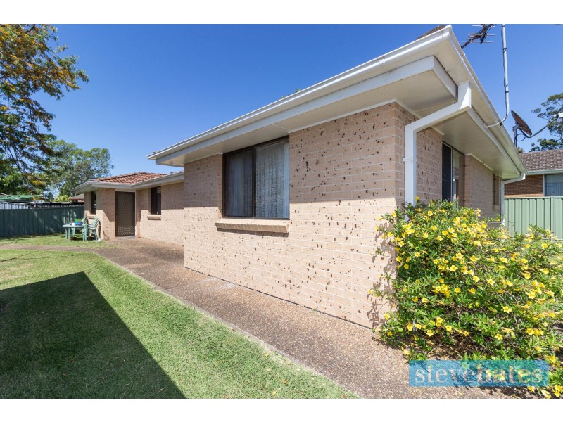 1 & 2/23 Lachlan Street, Raymond Terrace NSW 2324