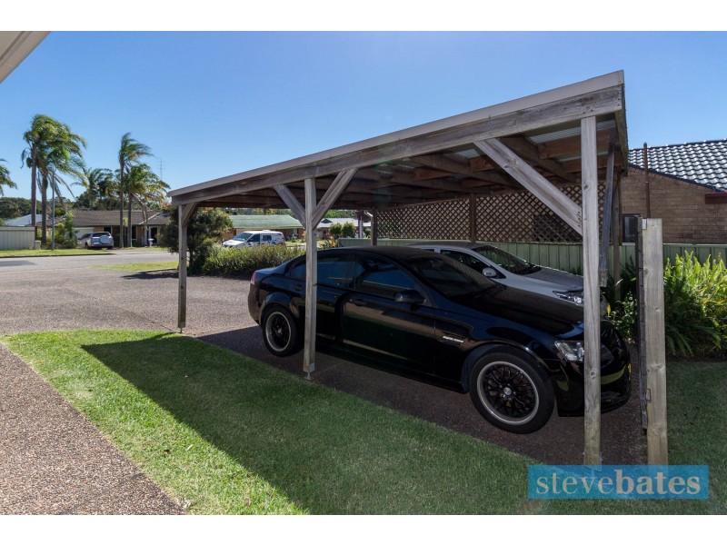 1 & 2/23 Lachlan Street, Raymond Terrace NSW 2324